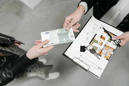 Процентные ставки выше для иностранных покупателей?