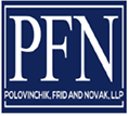 Polovinchik, Frid and Novak specializes in superior tax and accounting solutions.
